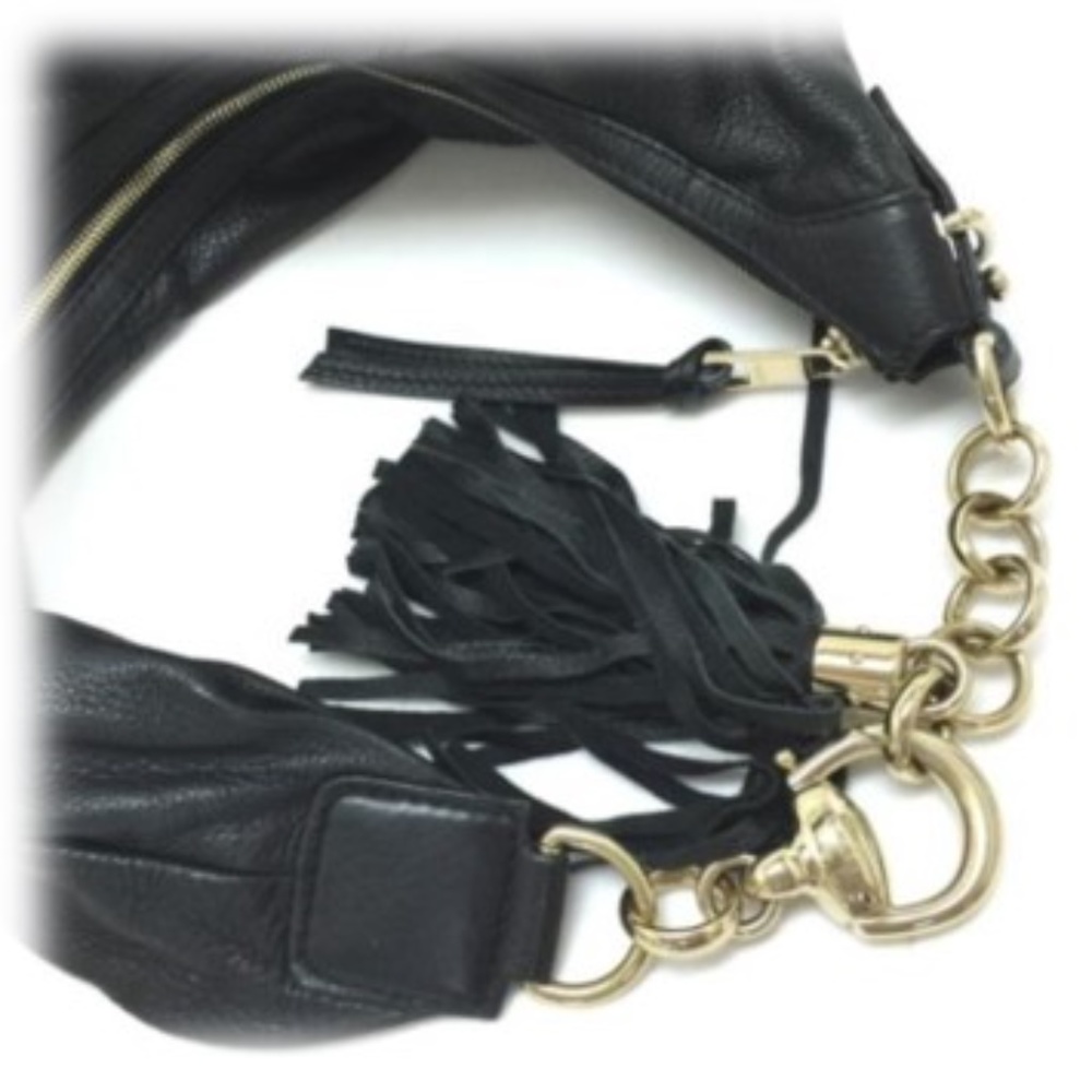 GUCCI "Sienna" Hobo Bag - Picture 5 of 6